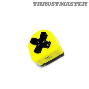 트러스트마스터 eSWAP용 모듈 D4XY D-PAD 옐로우(벌크)