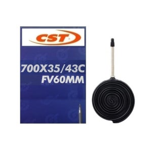 60mm CST 700x35 700x38 700x40 700x48C 프레스타 자전거 그래블