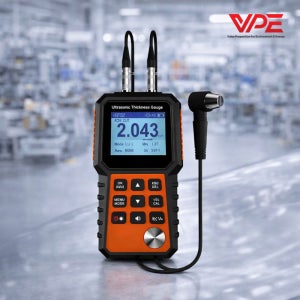 YOWEXA EC-2000HK 초음파 두께측정기 페인트코팅도막도금측정