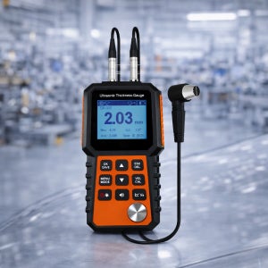 YOWEXA EC-2000PK 초음파 두께측정기