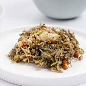 곰테이블 맛집밥상 아몬드멸치볶음 1kg