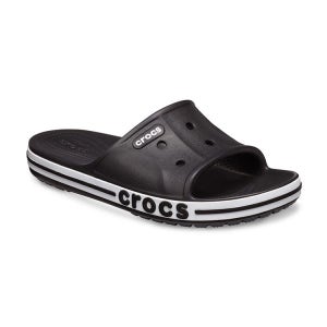 [크록스 본사] 남녀 공용 바야밴드 슬라이드 205392 3종 택1