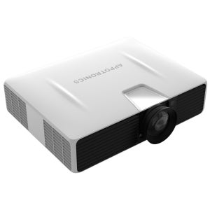 APPOTRONICS AL-MU515E 6000안시 스크린골프용 레이저 빔프로젝터