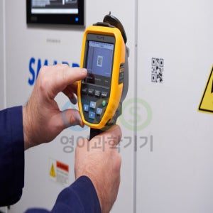 플루크 열화상카메라 산업용 FLUKE-TIS20+, TIS20+MAX
