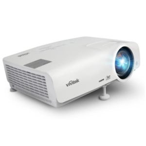 [비비텍] BH612ST 4100안시 WUXGA 32000:1 10000시간 단초점 빔프로젝터