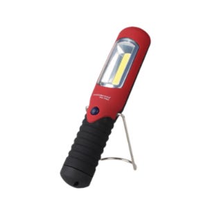 우신 WS-715C 5와트 LED 눈부신 레져 다용도 렌턴