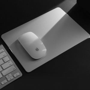 양면 마우스 패드 알루미늄마우스패드