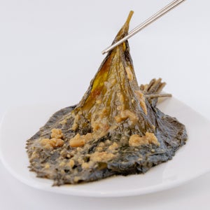 곰테이블 맛집밥상 대용량 전통된장깻잎무침 4kg