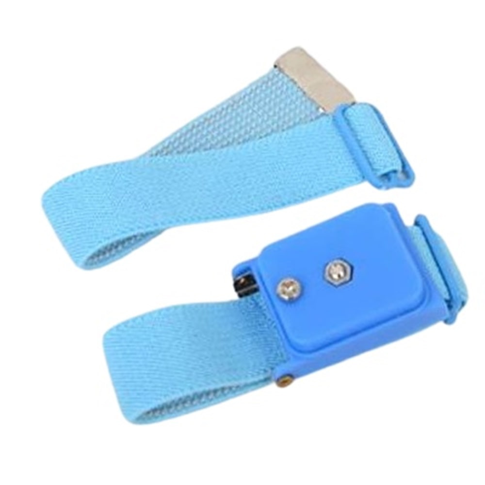 겨울철 정전기방지 손목띠 정전기팔찌 스파크 손목밴드 손목팔찌 스트랩