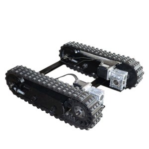 궤도운반차 전동궤도차 1.5톤 2톤