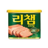 동원에프앤비 리챔 오리지널 340g