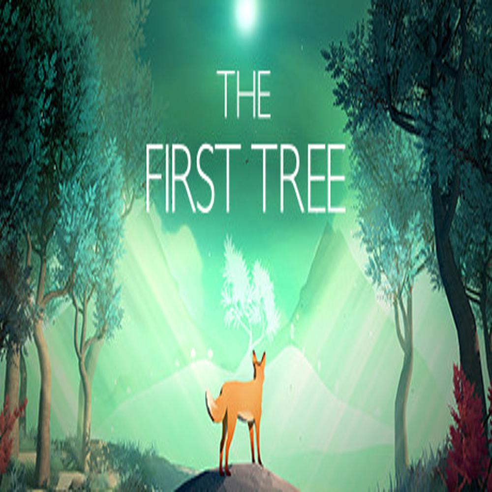 The trees are coming out. The trees are coming out