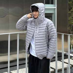 남자경량패딩 남자얇은패딩