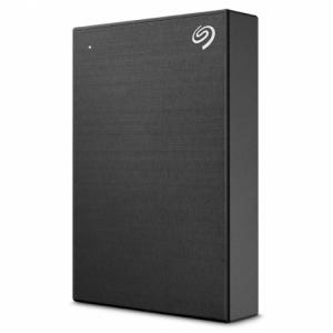 씨게이트 데이터복구 2.5인치 외장HDD, One Touch HDD 5TB/블랙