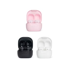 V5.3 터치 컨트롤 6mm 다이나믹 드라이버 고음질 미니 큐브형 블루투스 이어폰