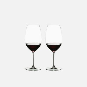 리델 - 베리타스 뉴 월드 시라즈 2본입 (6449/30) + 쇼핑백 증정