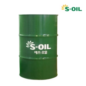 S-OIL HYDRO FLUID AW 46 (200L) / 에스오일 에쓰오일 하이드로