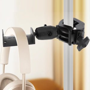 슈퍼픽스 헤드셋 스탠드 보면대 클립 홀더 거치대 MSA116B