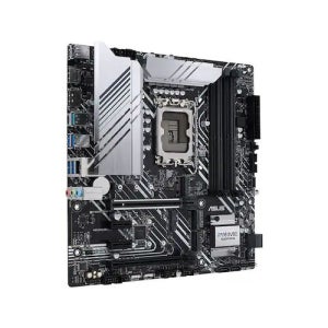 ASUS PRIME Z690M PLUS D4 인텍앤컴퍼니 리퍼비시