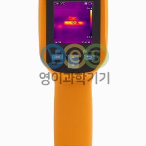 플루크 FLUKE VT08 휴대용 열화상 카메라