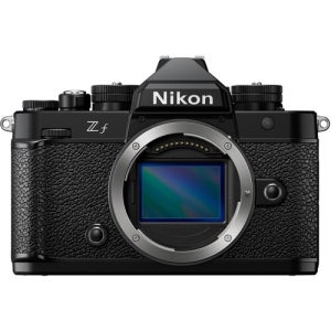 NIKON Zf BODY + LCD보호필름 증정 / 니콘 Z f / 정품