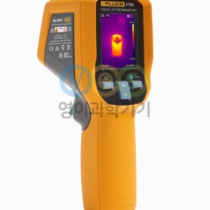 플루크 FLUKE VT06 휴대용 적외선 열화상 카메라