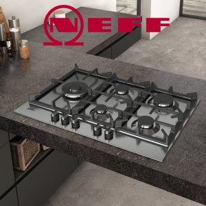 네프 5구 명품 가스레인지 Neff T27DS79N0 75cm