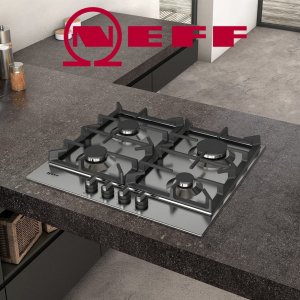 네프 4구 명품 가스레인지 Neff T26DS49N0D 60cm