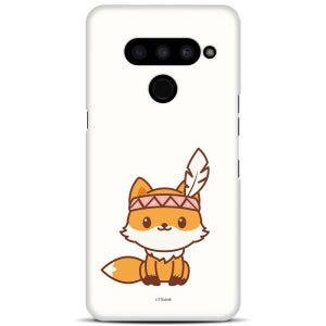 LG X6 케이스 인디언