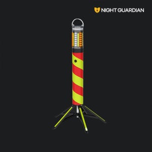 안전 펜스 바리케이트 LED 안전바 가이드라인 S