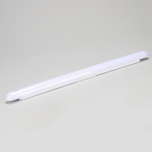 번개표 PL 등기구 LED 50W 일자 주광색 형광등