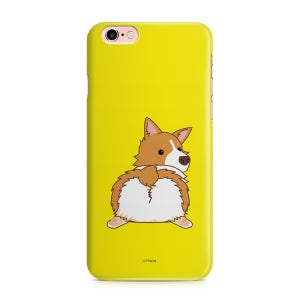 아이폰5 케이스 엉덩이