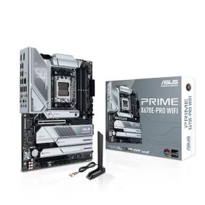ASUS PRIME X670E PRO WIFI 대원씨티에스 풀박스 리퍼비시