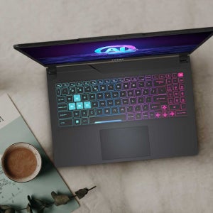 MSI 사이보그 15 AI A1VEK-U7 (FREEDOS / SSD 1TB / RAM 8GB) HMC