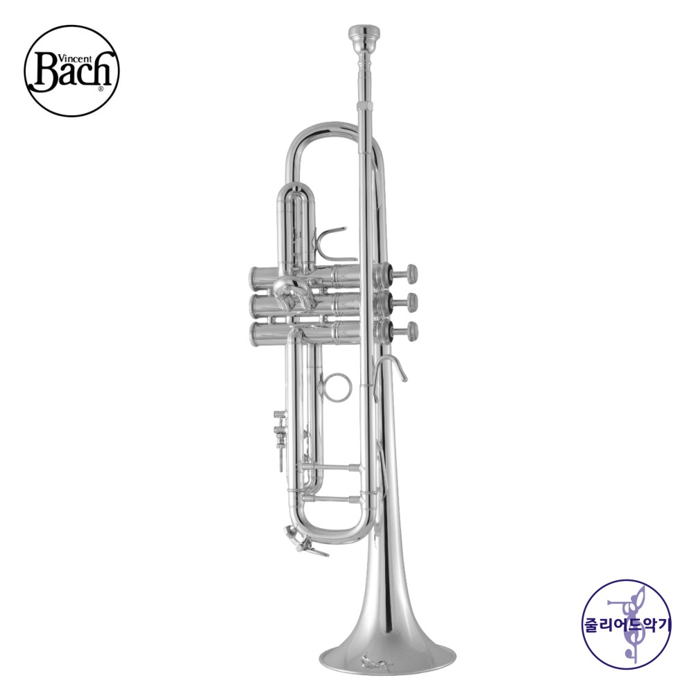 Bach Stradivarius 180S37 Trumpet (바흐 스트라디바리우스 트럼펫)