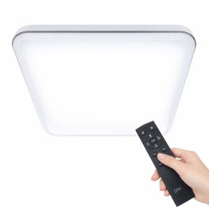 데이온 LED 사각 리모컨 방등 60W 색변환 디밍