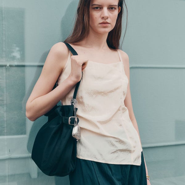 [루에브르][9/3 예약배송] Sac de Flot Small FA4SB270-FH