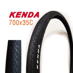타이어 700x35C 켄다 와이어, 자전거 그래블 바이크 K193