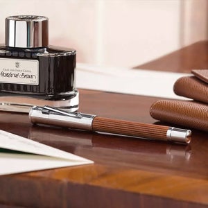 그라폰 수성펜 클래식 우드