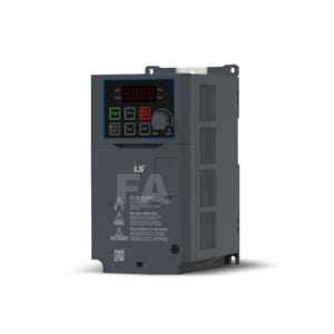 LSLV0185G100-4EONN 18KW 400V 인버터 / LS일렉트릭