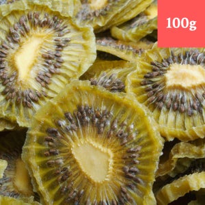 A급 건조과일 말린키위 건과일 키위 100g