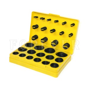 고무오링 오일링 고무링 NBR 오링 고무 패킹 바킹 세트 O링 / 366pcs(C)