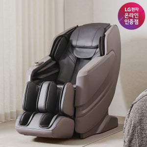 LG 힐링미 안마의자 MH81RR 리클라이너 핸드모션입체안마 온열시트
