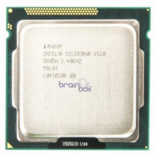 인텔 셀러론 G530 (샌디브릿지) (벌크)
