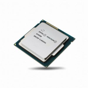 인텔 펜티엄 G4600 (카비레이크) (벌크)