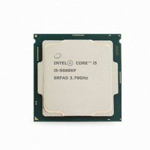 인텔 코어i5-9세대 9600KF (커피레이크-R) (벌크)