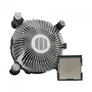 인텔 펜티엄 골드 G6405 (코멧레이크S 리프레시) (벌크 + 쿨러)