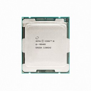 인텔 코어X-시리즈 i9-10940X (캐스케이드레이크) (벌크)