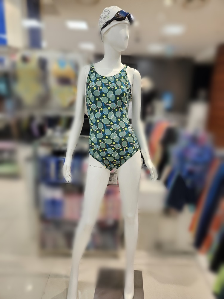 [레노마]여성 실내원피스수영복(LS2E809)택1