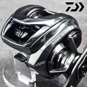 다이와 24 스티즈 SV TW 배스릴 배스 베이트릴 한국다이와정공 100 XH